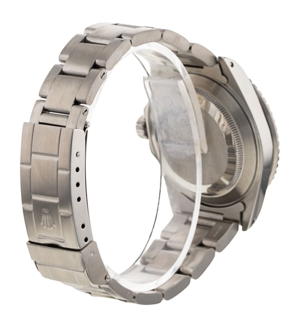 Rolex Submariner 16610 Image 3